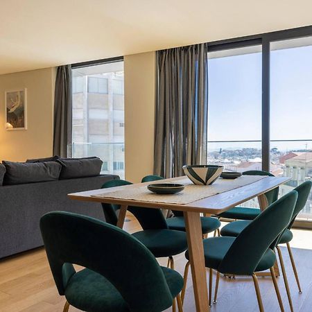 Wonderful 2 Bedroom By Innkeeper 리스본 외부 사진