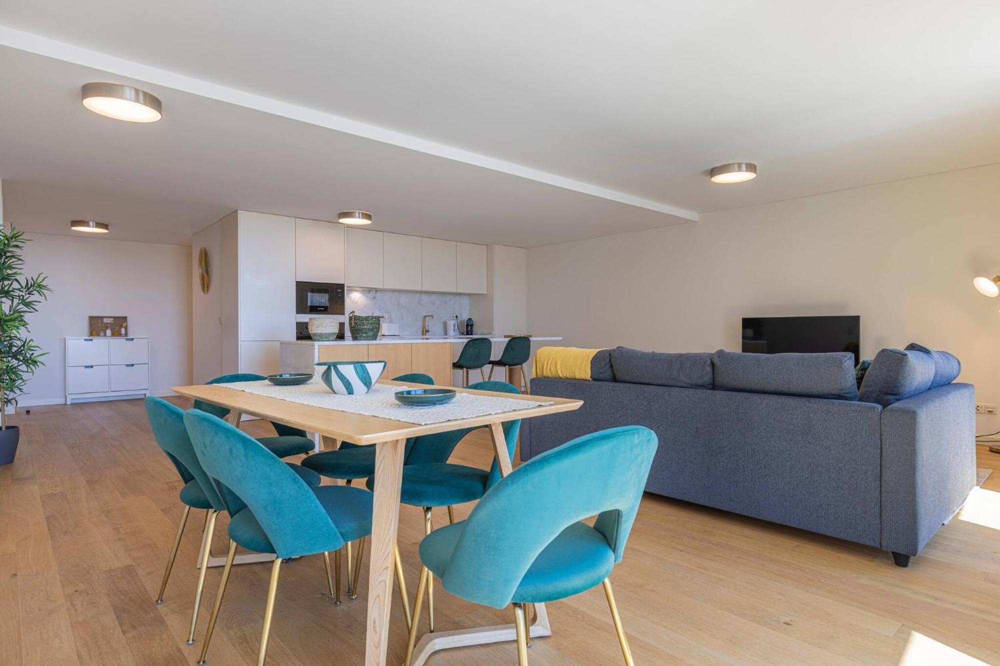 Wonderful 2 Bedroom By Innkeeper 리스본 외부 사진