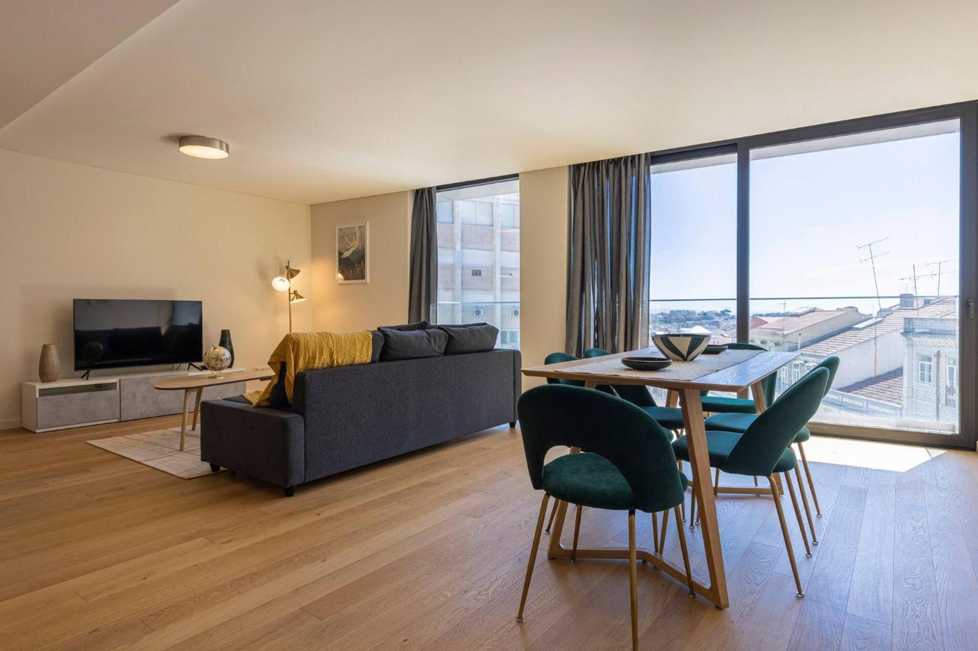 Wonderful 2 Bedroom By Innkeeper 리스본 외부 사진