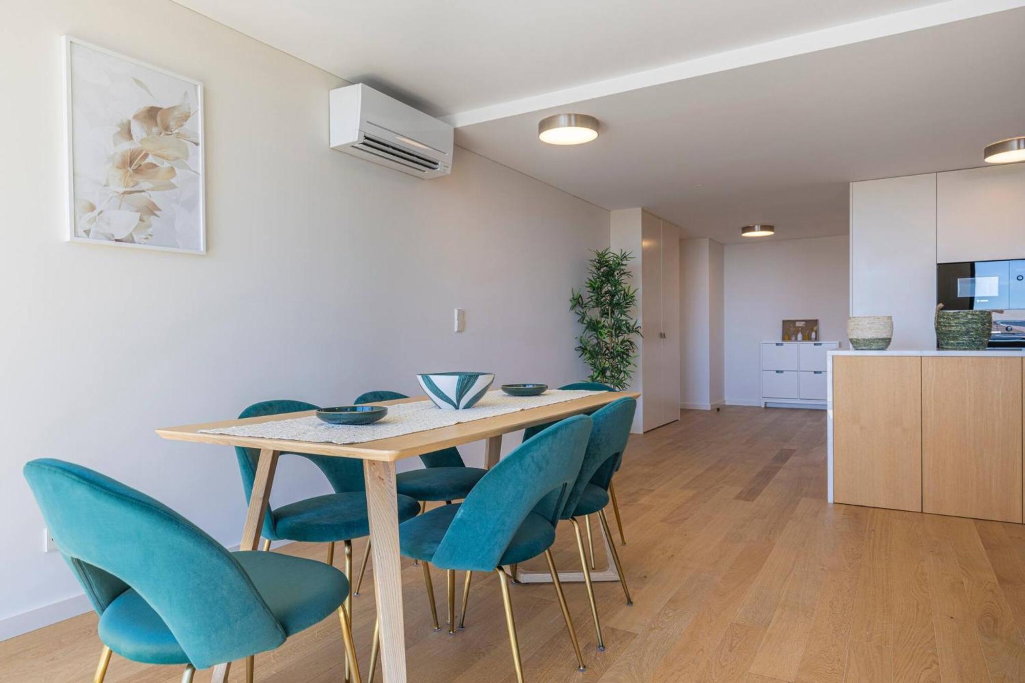Wonderful 2 Bedroom By Innkeeper 리스본 외부 사진