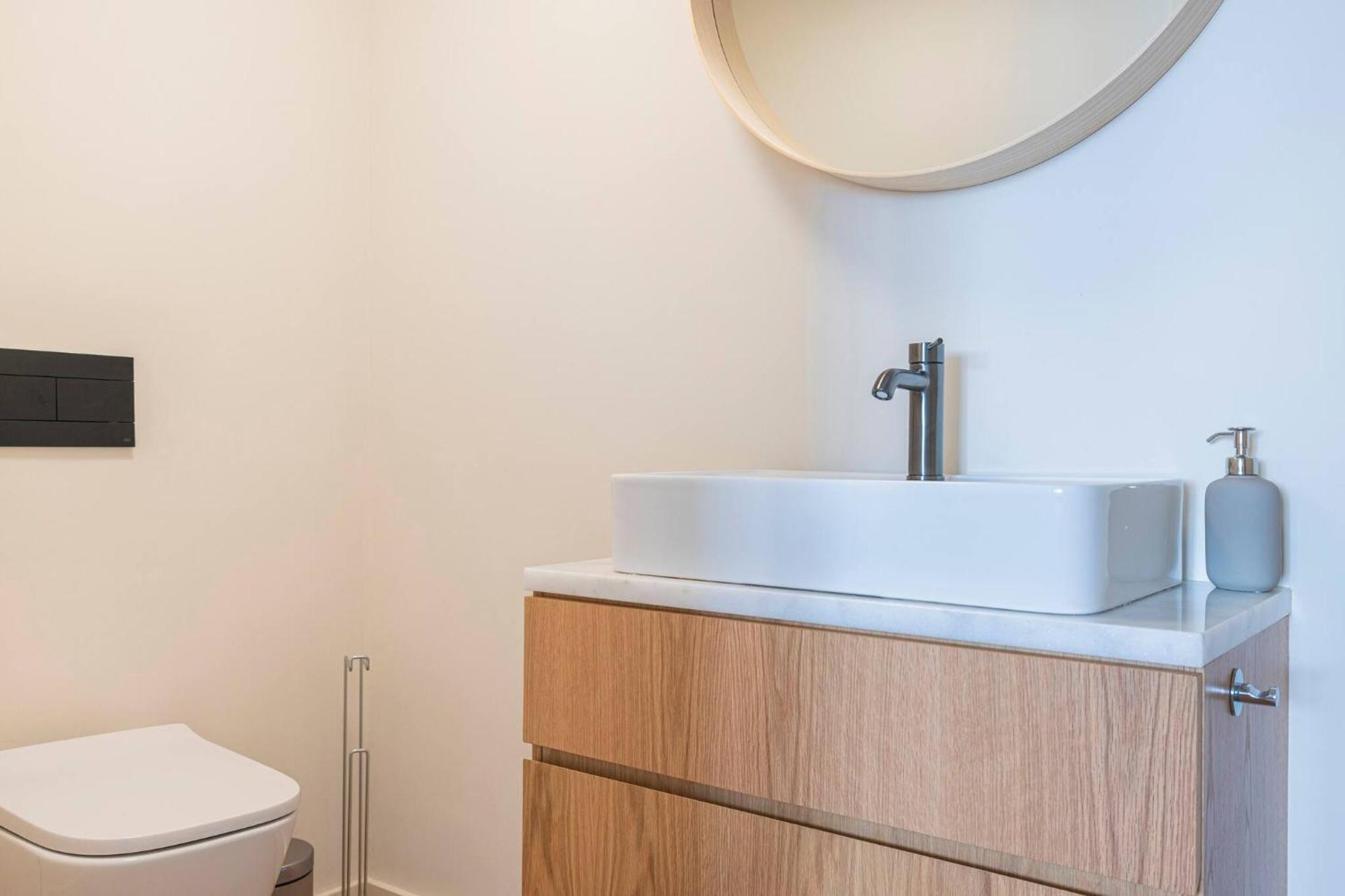 Wonderful 2 Bedroom By Innkeeper 리스본 외부 사진