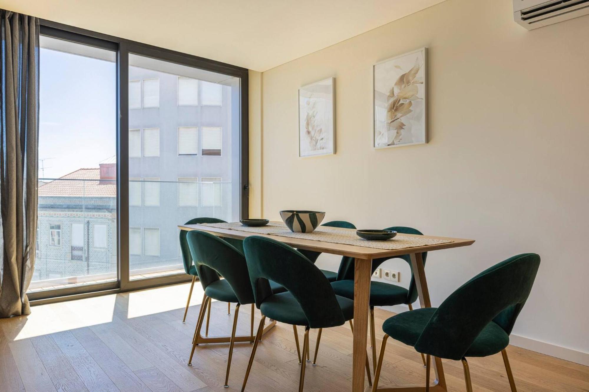 Wonderful 2 Bedroom By Innkeeper 리스본 외부 사진