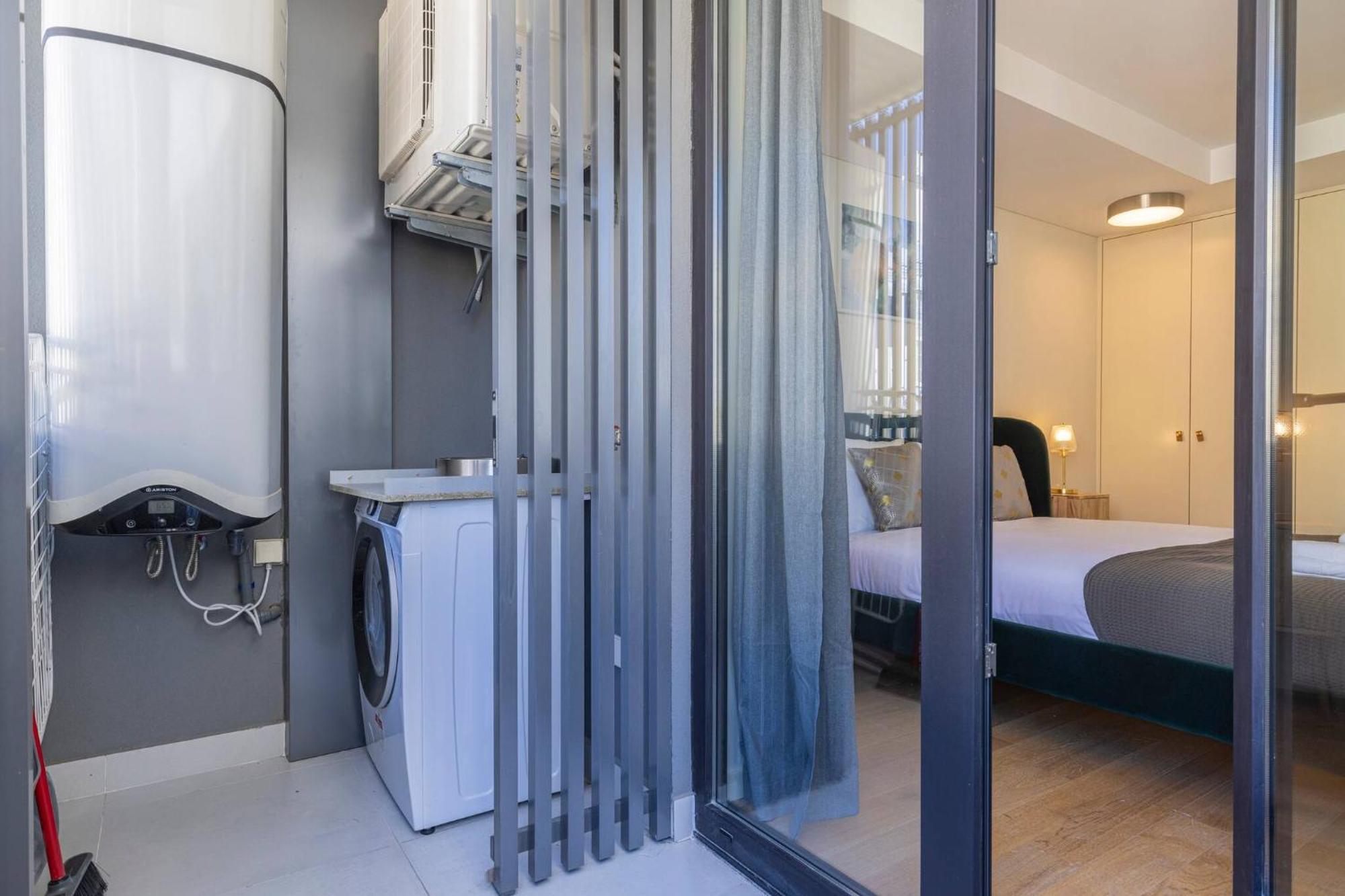 Wonderful 2 Bedroom By Innkeeper 리스본 외부 사진