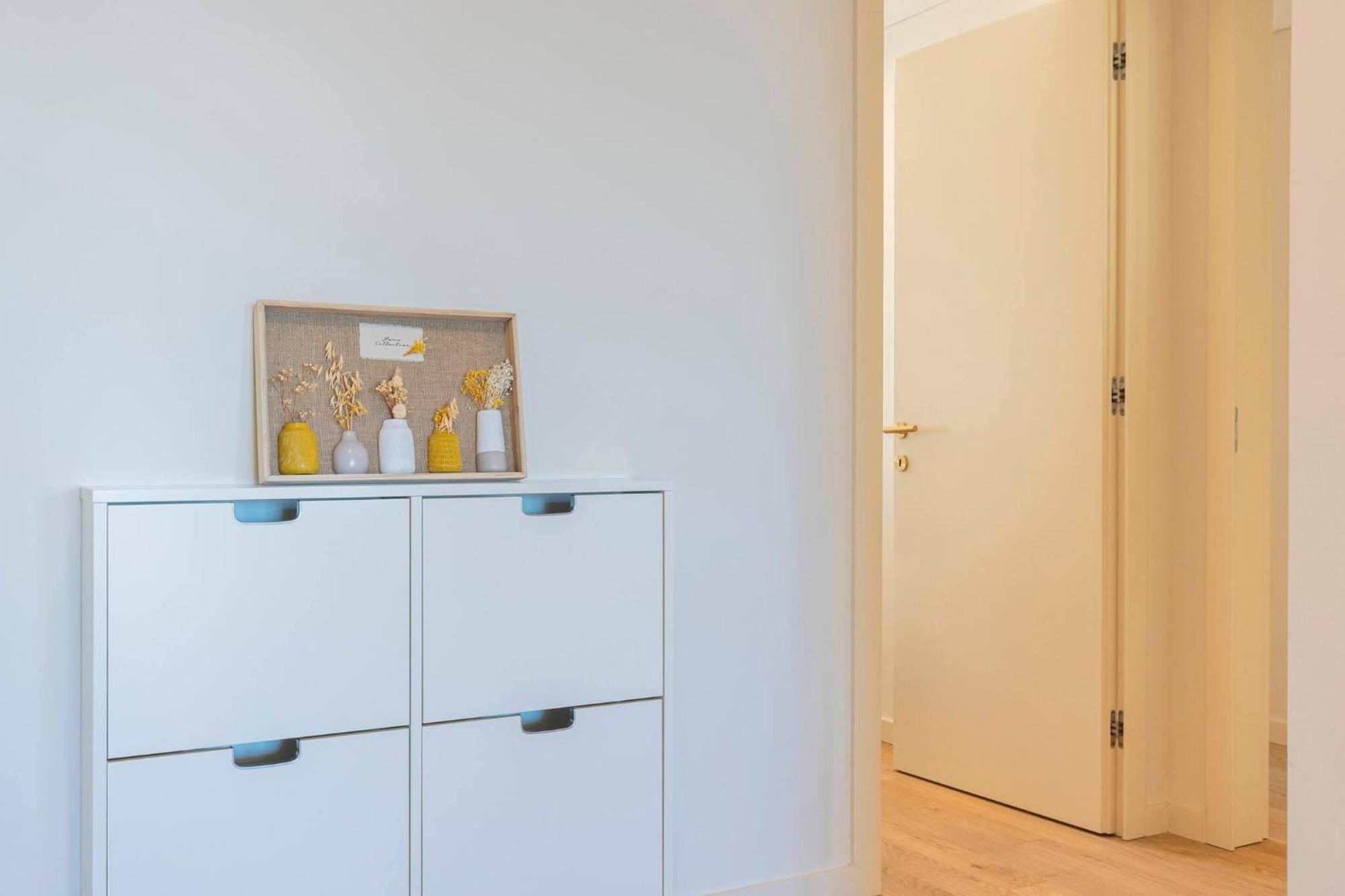 Wonderful 2 Bedroom By Innkeeper 리스본 외부 사진