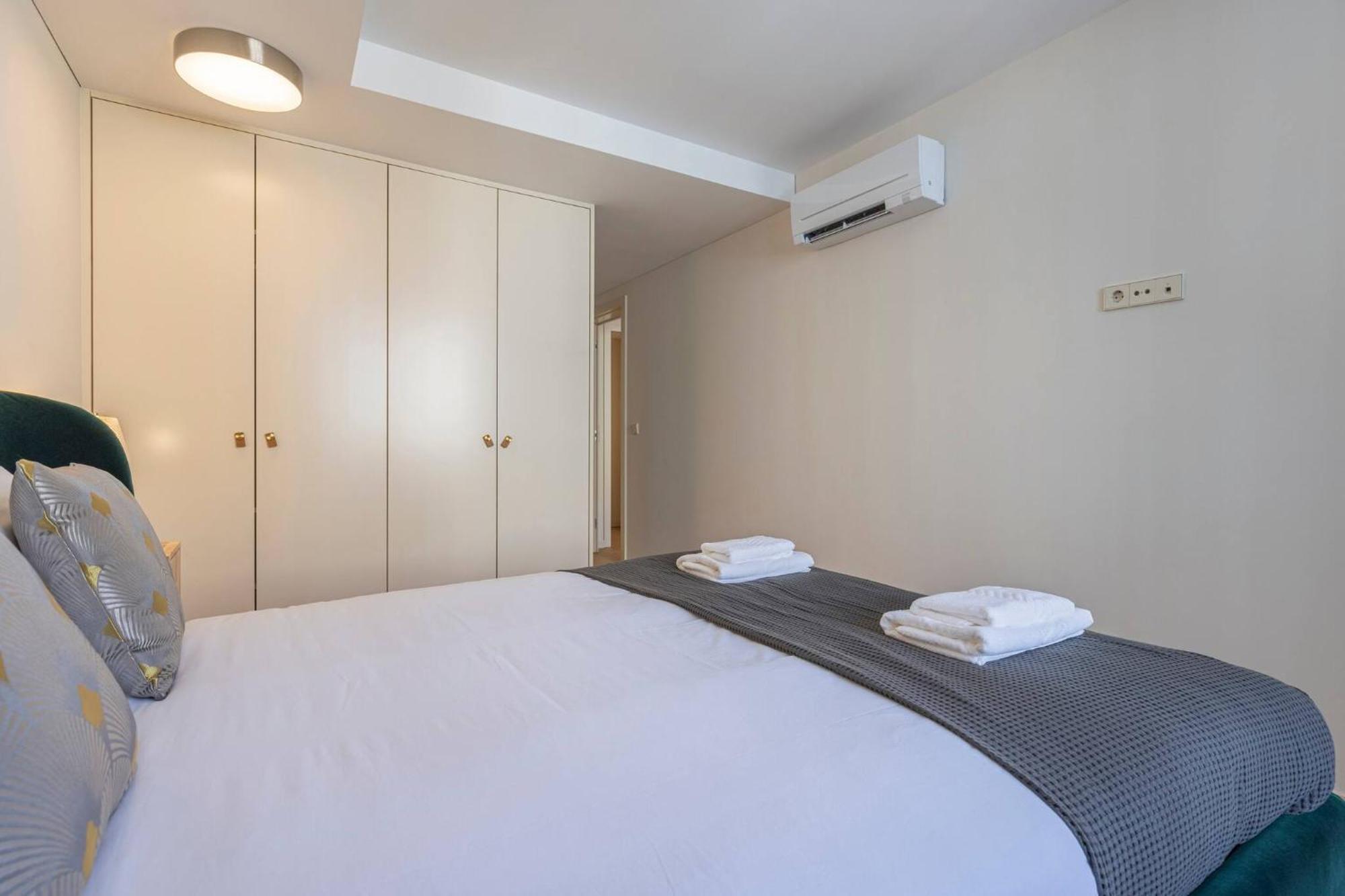 Wonderful 2 Bedroom By Innkeeper 리스본 외부 사진