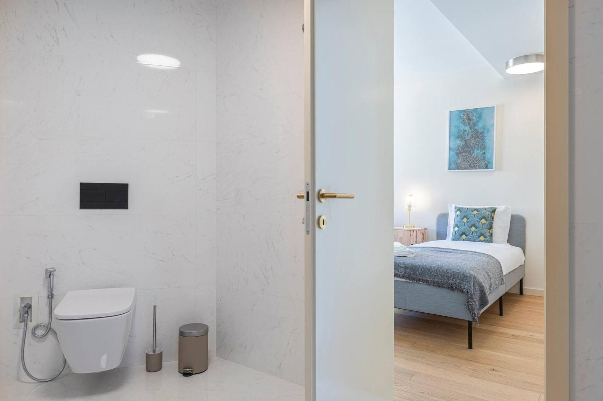 Wonderful 2 Bedroom By Innkeeper 리스본 외부 사진