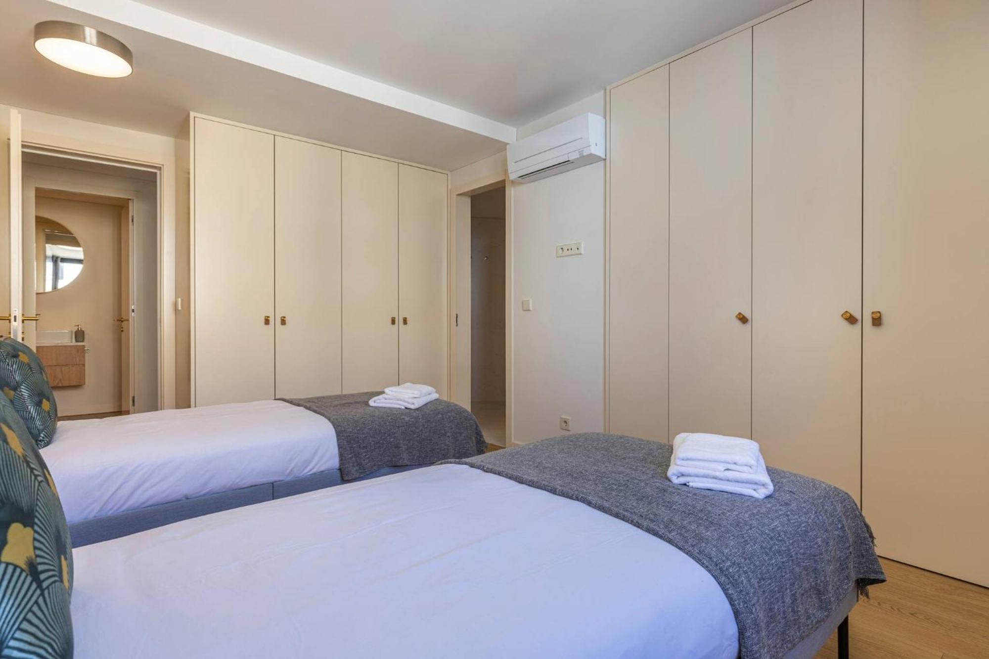 Wonderful 2 Bedroom By Innkeeper 리스본 외부 사진