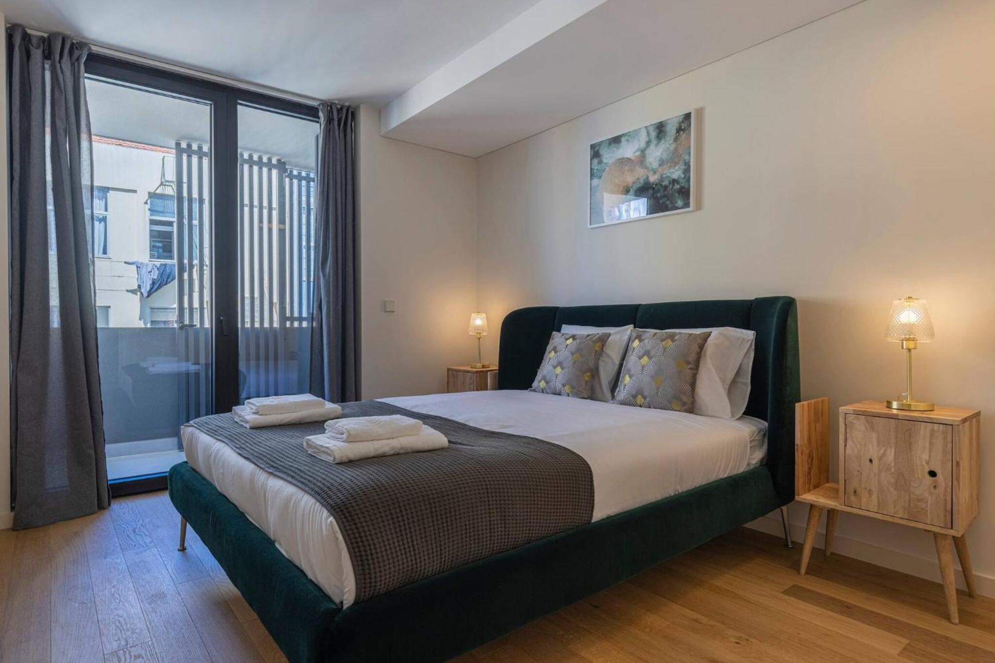 Wonderful 2 Bedroom By Innkeeper 리스본 외부 사진