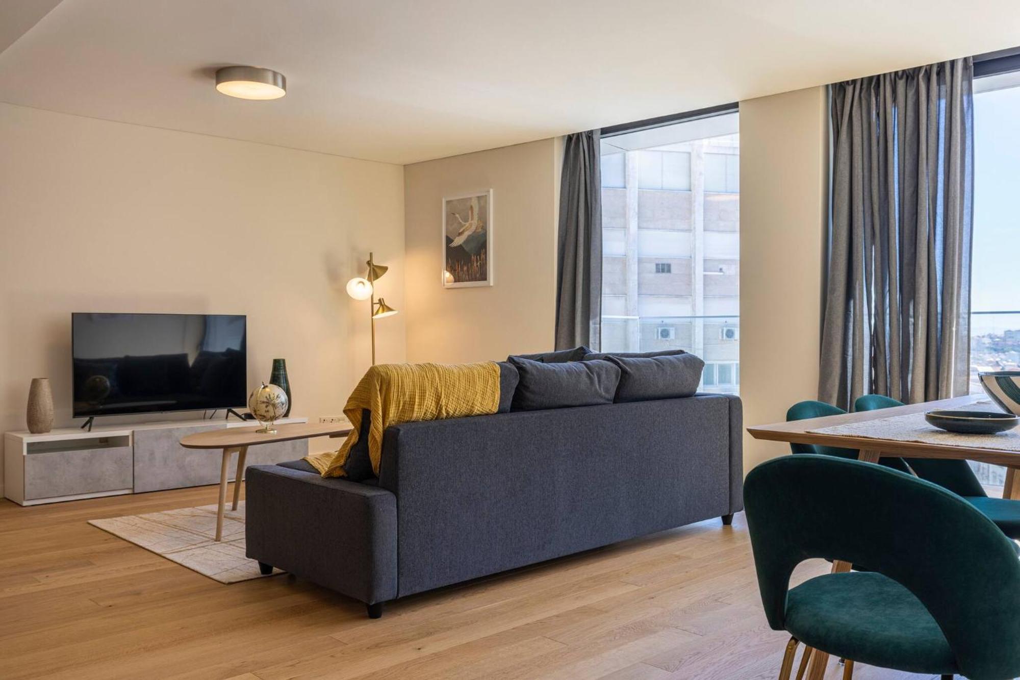 Wonderful 2 Bedroom By Innkeeper 리스본 외부 사진