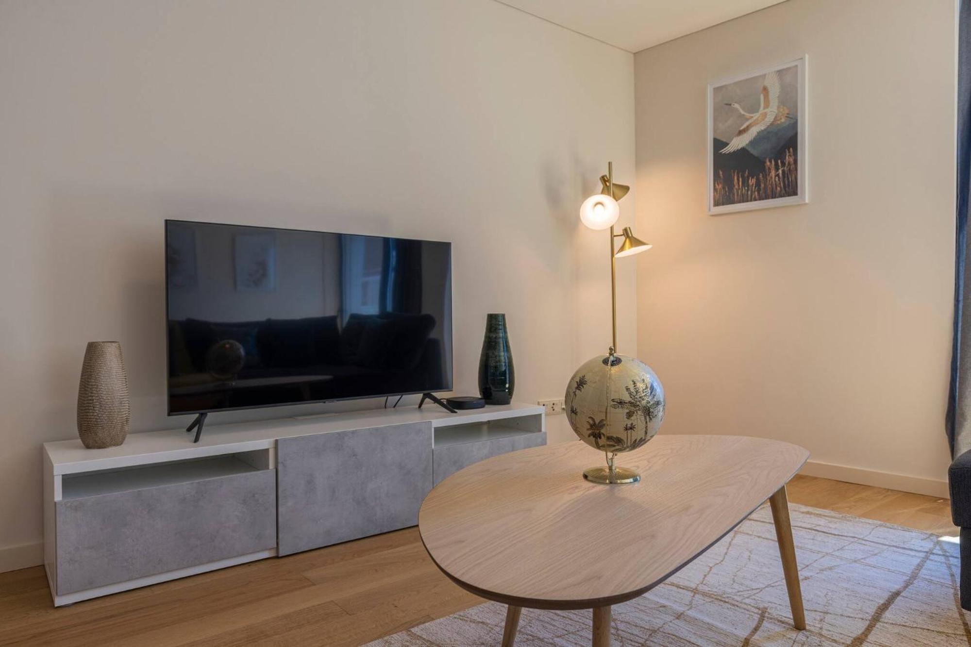 Wonderful 2 Bedroom By Innkeeper 리스본 외부 사진