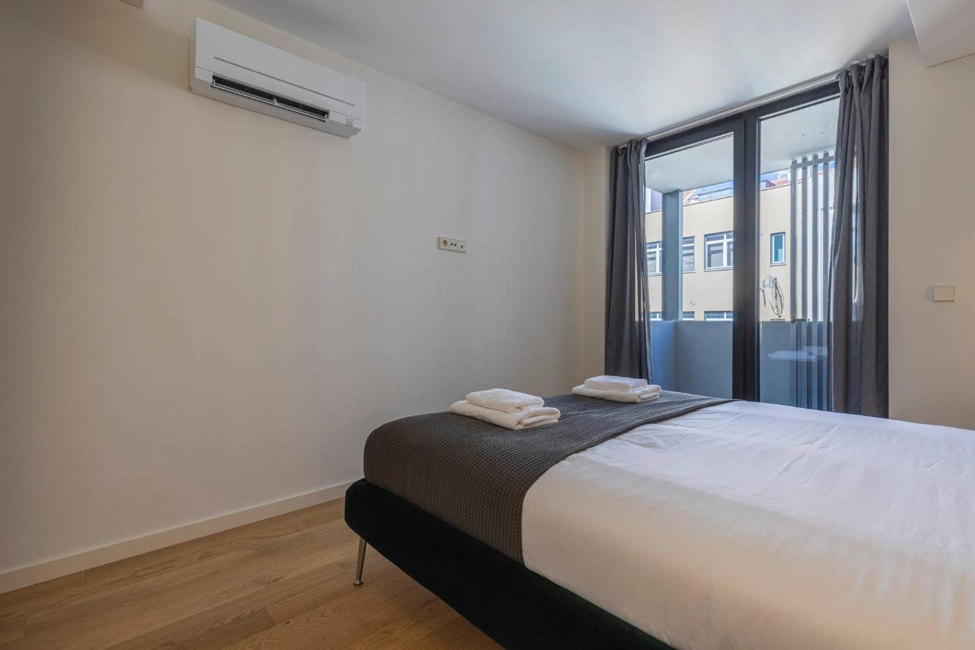 Wonderful 2 Bedroom By Innkeeper 리스본 외부 사진