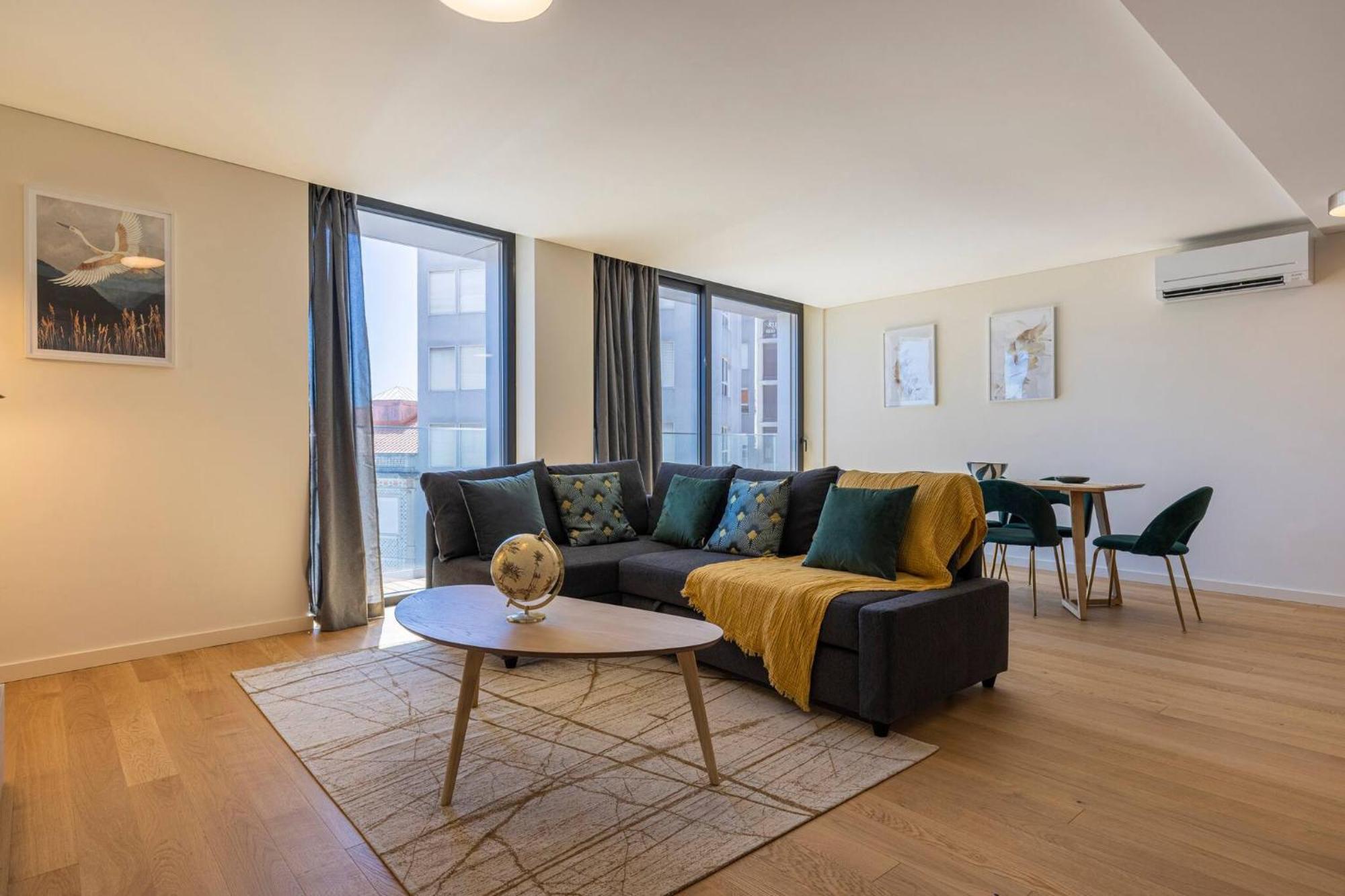 Wonderful 2 Bedroom By Innkeeper 리스본 외부 사진