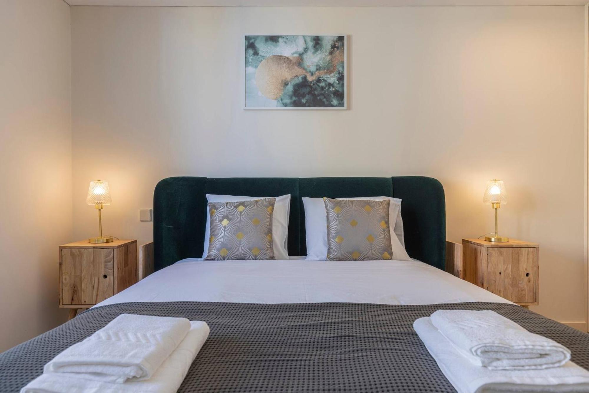 Wonderful 2 Bedroom By Innkeeper 리스본 외부 사진