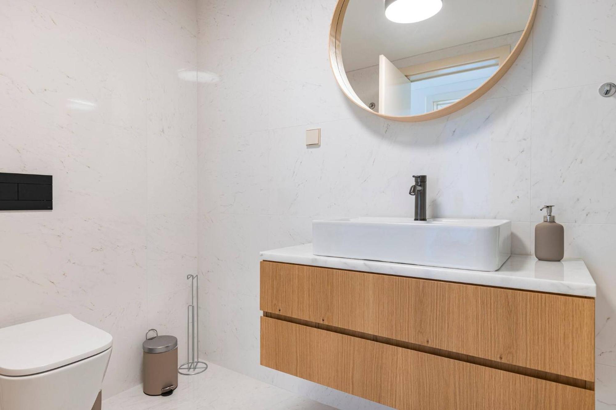Wonderful 2 Bedroom By Innkeeper 리스본 외부 사진